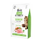Brit Care Gato Senior Weight Control - Alimento Super Premium Grain Free - Miniatura 1