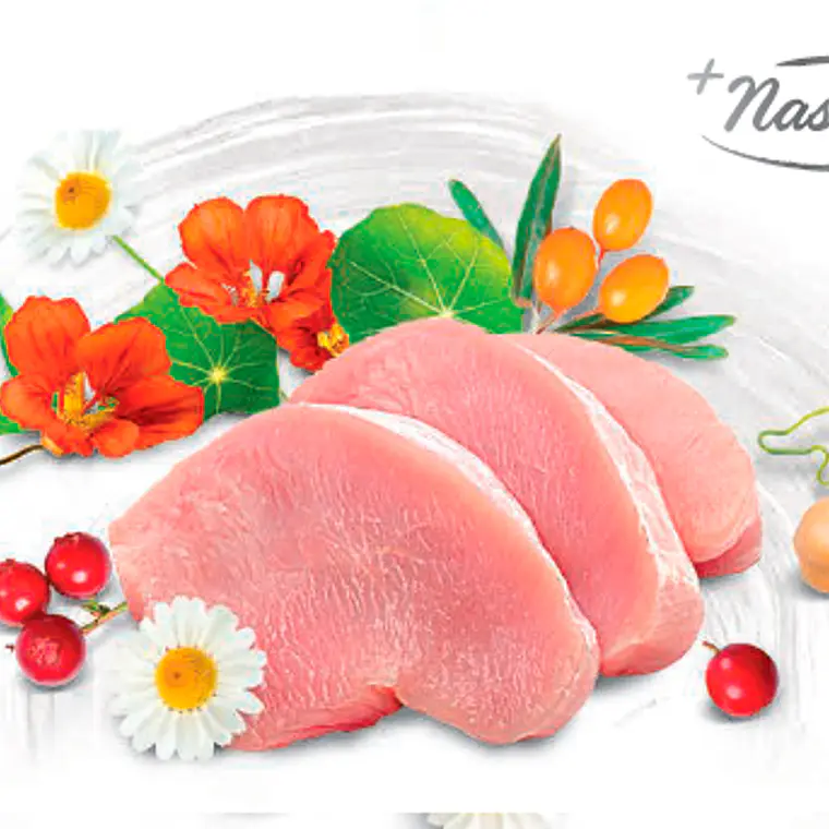 Brit Care Gato Senior Weight Control - Alimento Super Premium Grain Free 2