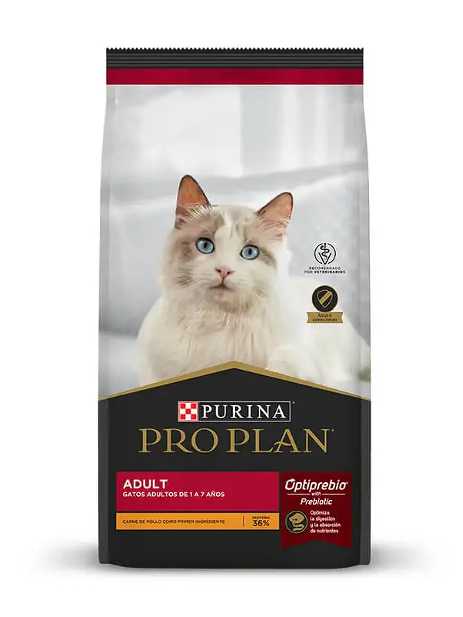 Proplan Gato Adulto - Alimento Premium para gatos 1