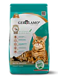 Gerolamo Gato Adulto Castrado Sabor Pollo 2,7 kg – Alimento Seco Premium para Gatos Esterilizados - Miniatura 1