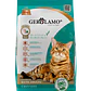 Gerolamo Gato Adulto Castrado Sabor Pollo 2,7 kg – Alimento Seco Premium para Gatos Esterilizados - Miniatura 1