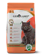 Gerolamo Gato Senior Pollo 2,7 kg – Alimento Seco Premium para Gatos Senior - Miniatura 1
