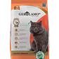Gerolamo Gato Senior Pollo 2,7 kg – Alimento Seco Premium para Gatos Senior - Miniatura 1