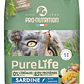 Pure Life Pro Nutrition Gato Adulto Sterelized With Sardine- Alimento super premium Grain Free - Miniatura 1