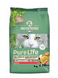 Pure Life Pro Nutrition Gato Adulto With Canard Duck- Alimento super premium Grain Free - Miniatura 1