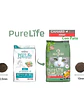 Pure Life Pro Nutrition Gato Adulto With Canard Duck- Alimento super premium Grain Free - Miniatura 2