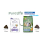Pure Life Pro Nutrition Gato Sterelized 8+ with Fish- Alimento super premium Grain Free - Miniatura 2