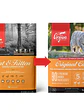 Orijen Gato Original Cat - Alimento Super Premium Grain Free - Miniatura 2