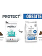 Protect Gato Obesite - Alimento Pro Nutrition - Miniatura 2
