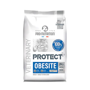 Protect Gato Obesite - Alimento Pro Nutrition