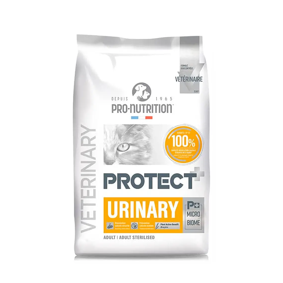 Protect Gato Urinary - Alimento Pro Nutrition 1
