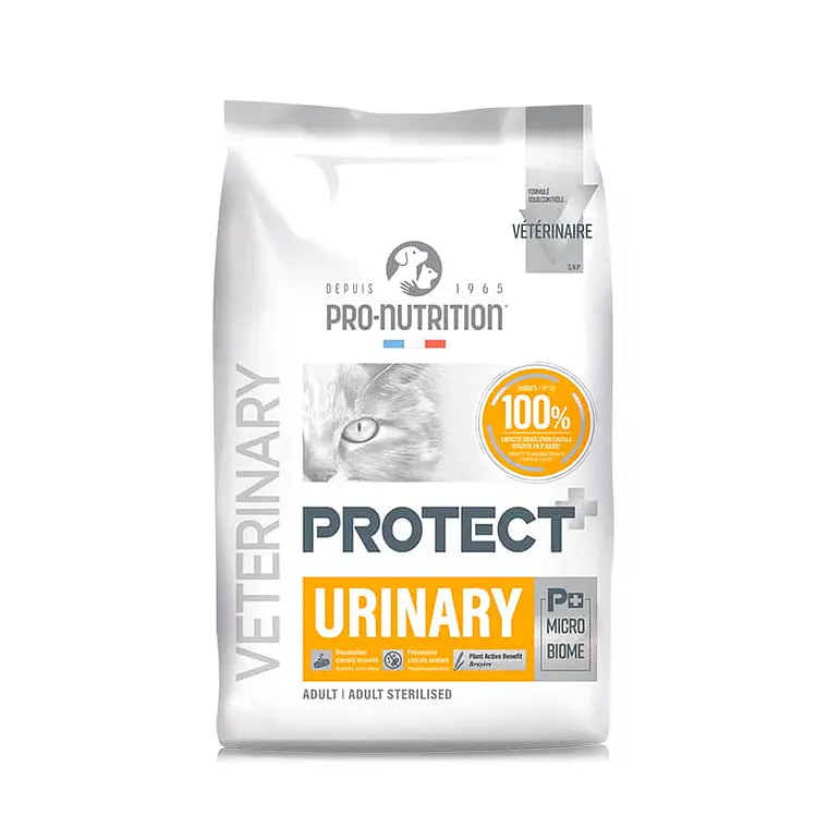 Protect Gato Urinary - Alimento Pro Nutrition 1