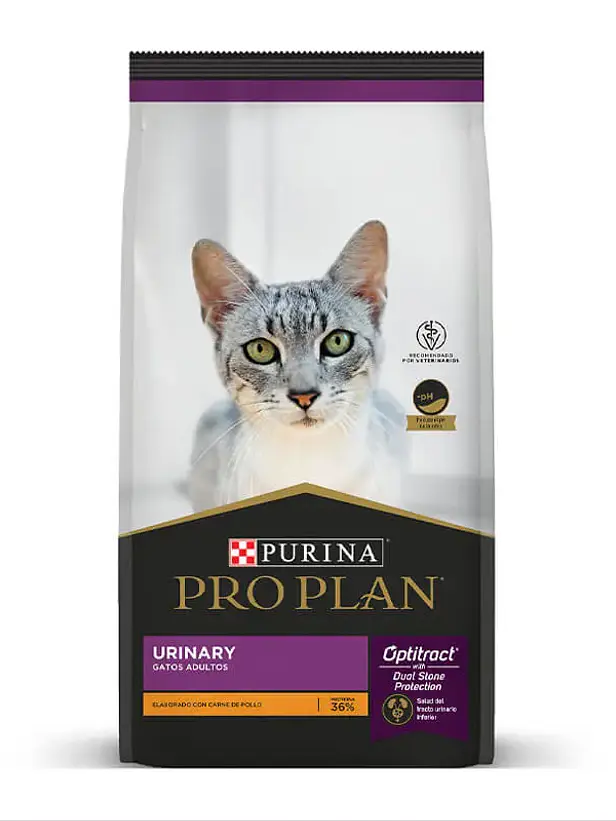 Proplan Gato Adulto Urinary- Alimento Premium para gatos 1
