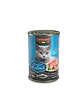 Pack Lata Leonardo Gato Quality Selection Adulto Pescado 400GR x 6 Unidades - Miniatura 2