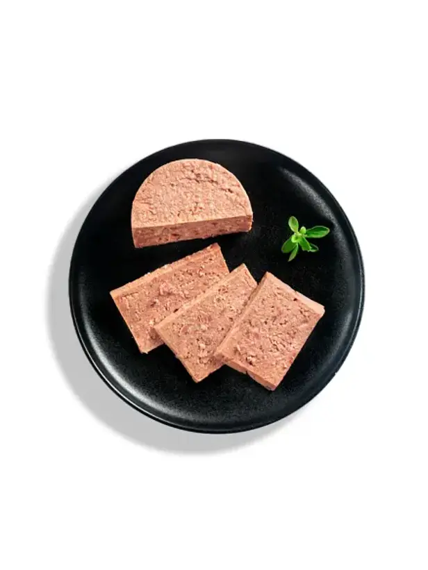Pack Lata Leonardo Gato Quality Selection Adulto Pescado 400GR x 6 Unidades 3