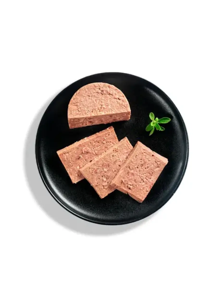 Pack Lata Leonardo Gato Quality Selection Adulto Pescado 400GR x 6 Unidades 3