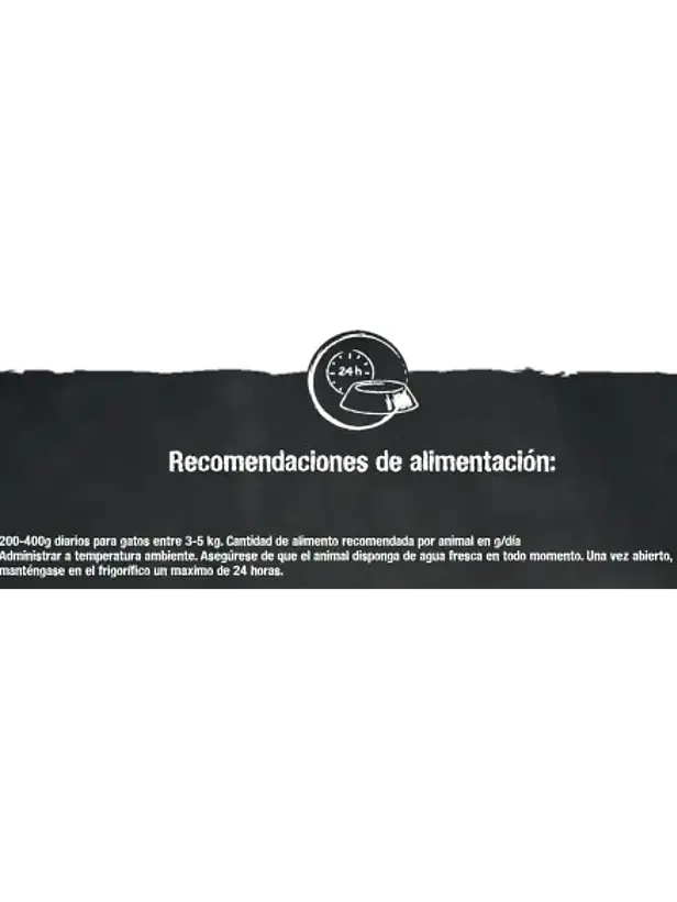 Pack Lata Leonardo Gato Quality Selection Adulto Pescado 400GR x 6 Unidades 4