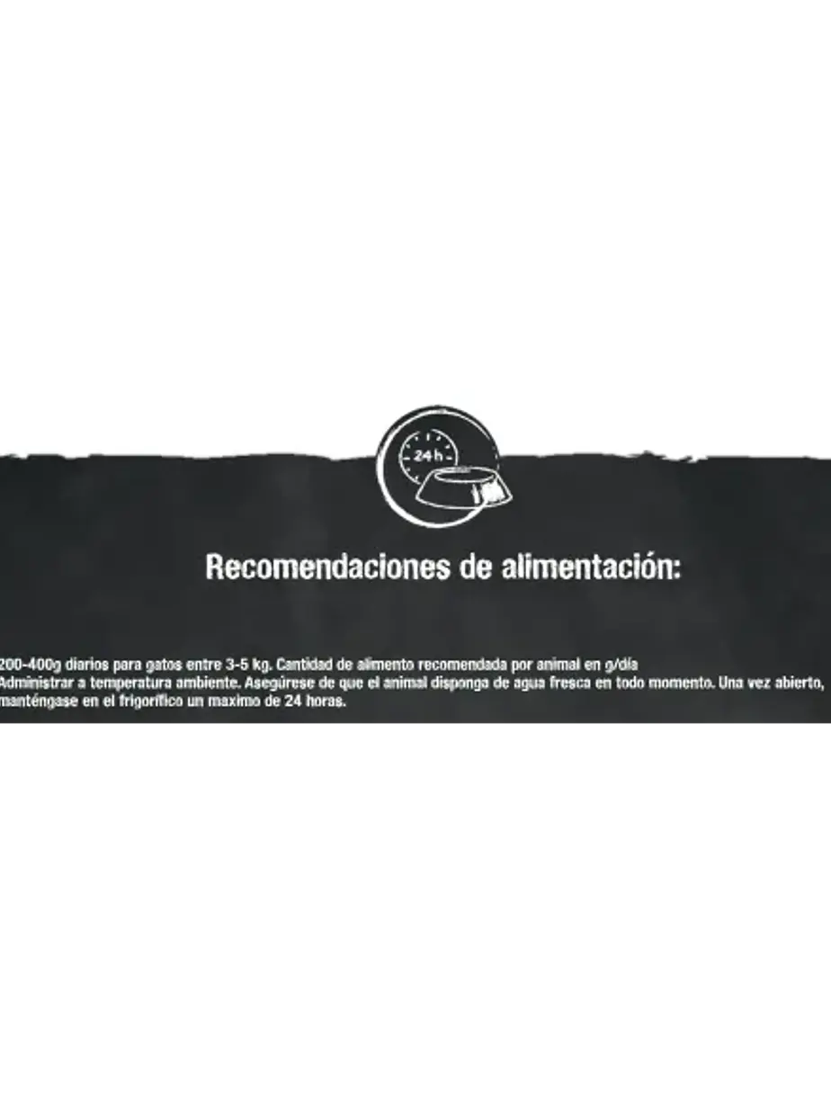 Pack Lata Leonardo Gato Quality Selection Adulto Pescado 400GR x 6 Unidades 4
