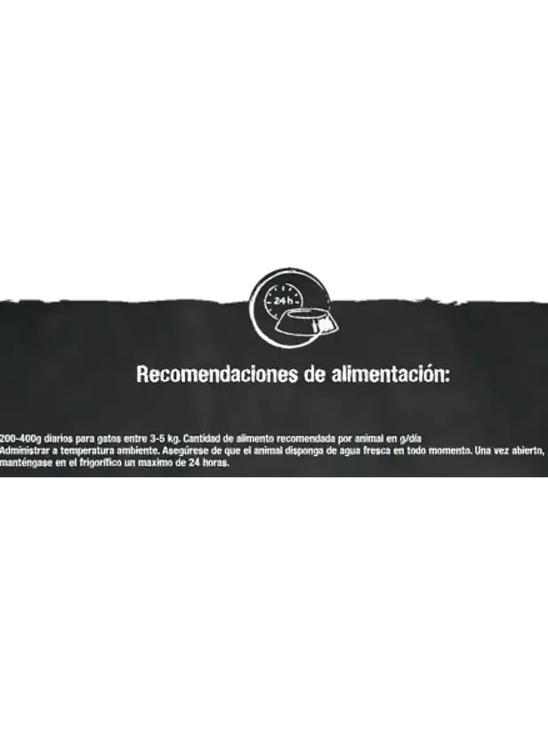 Pack Lata Leonardo Gato Quality Kitten 400 GR x 6 Unidades 4