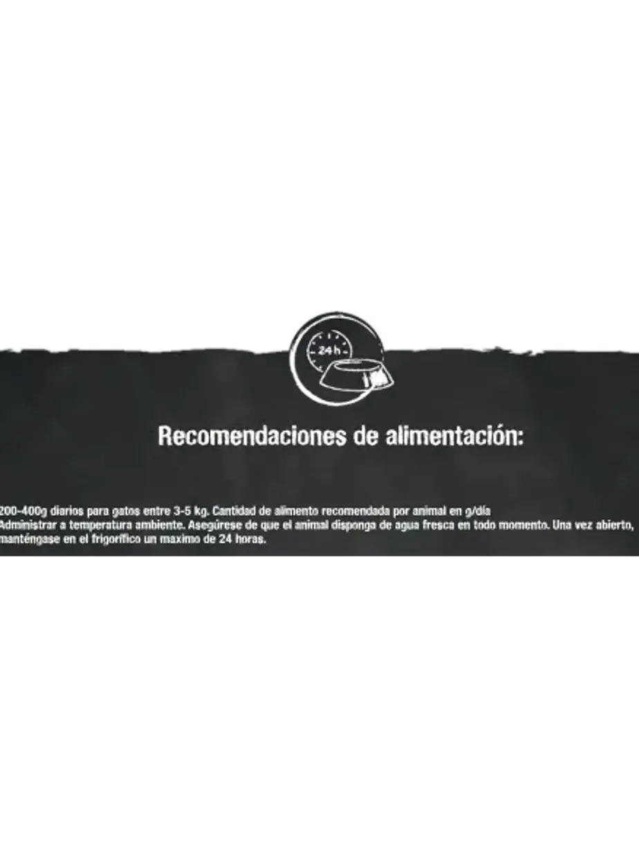 Pack Lata Leonardo Gato Quality Kitten 400 GR x 6 Unidades 4