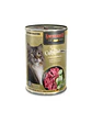 Pack Lata Leonardo Gato Caballo Calabacin 400 GR x 6 Unidades - Miniatura 2