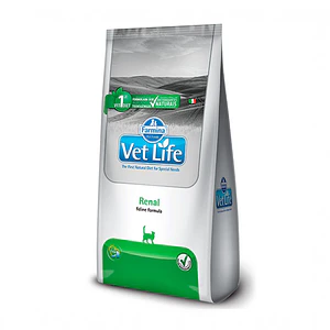Vet Life Felino Renal