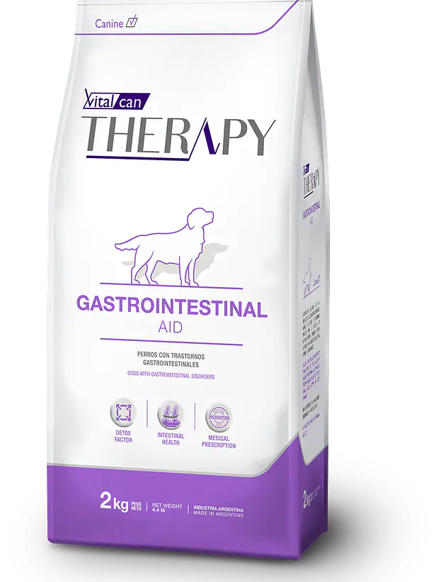 Vitalcan Therapy Canine Gastrointestinal 10 Kilos VCTO 24 JULIO 2026 1