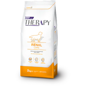 Vitalcan Therapy Canine Renal Care 10 Kilos