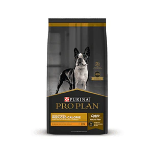 Proplan Reduced Calorie Razas Pequeñas 3 Kilos