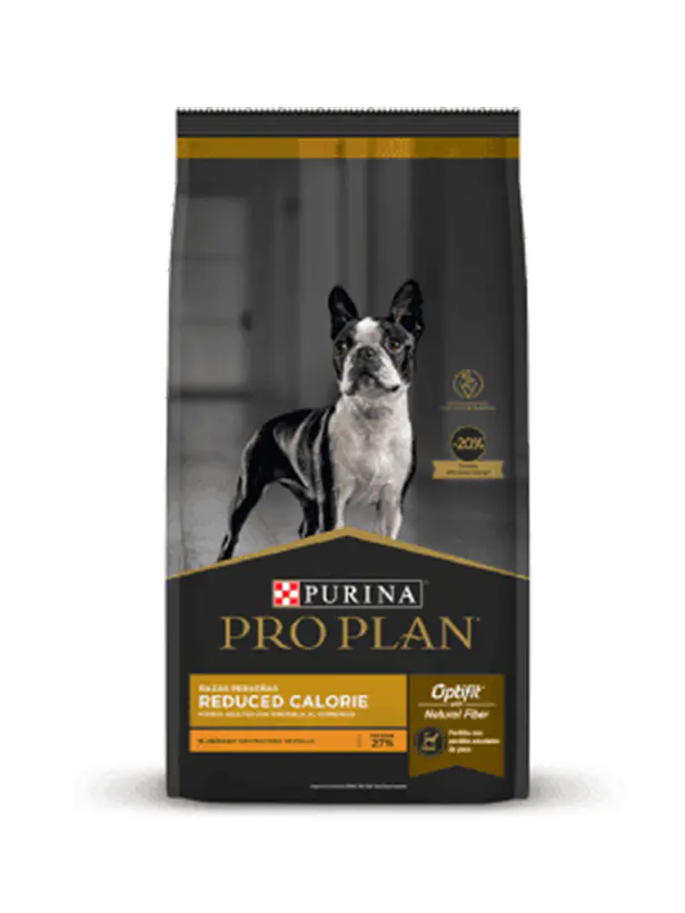Proplan Reduced Calorie Razas Pequeñas 3 Kilos 1