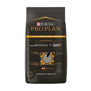 Proplan Reduced Calorie Razas Pequeñas 3 Kilos