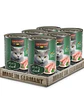 Pack Lata Leonardo Gato Pato 400 GR x 6 Unidades - Miniatura 1