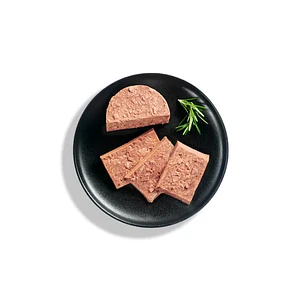 Pack Lata Leonardo Gato Ternera 400 GR x 6 Unidades