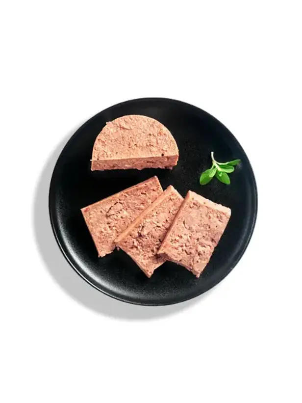 Pack Lata Leonardo Gato Pato 400 GR x 6 Unidades 2