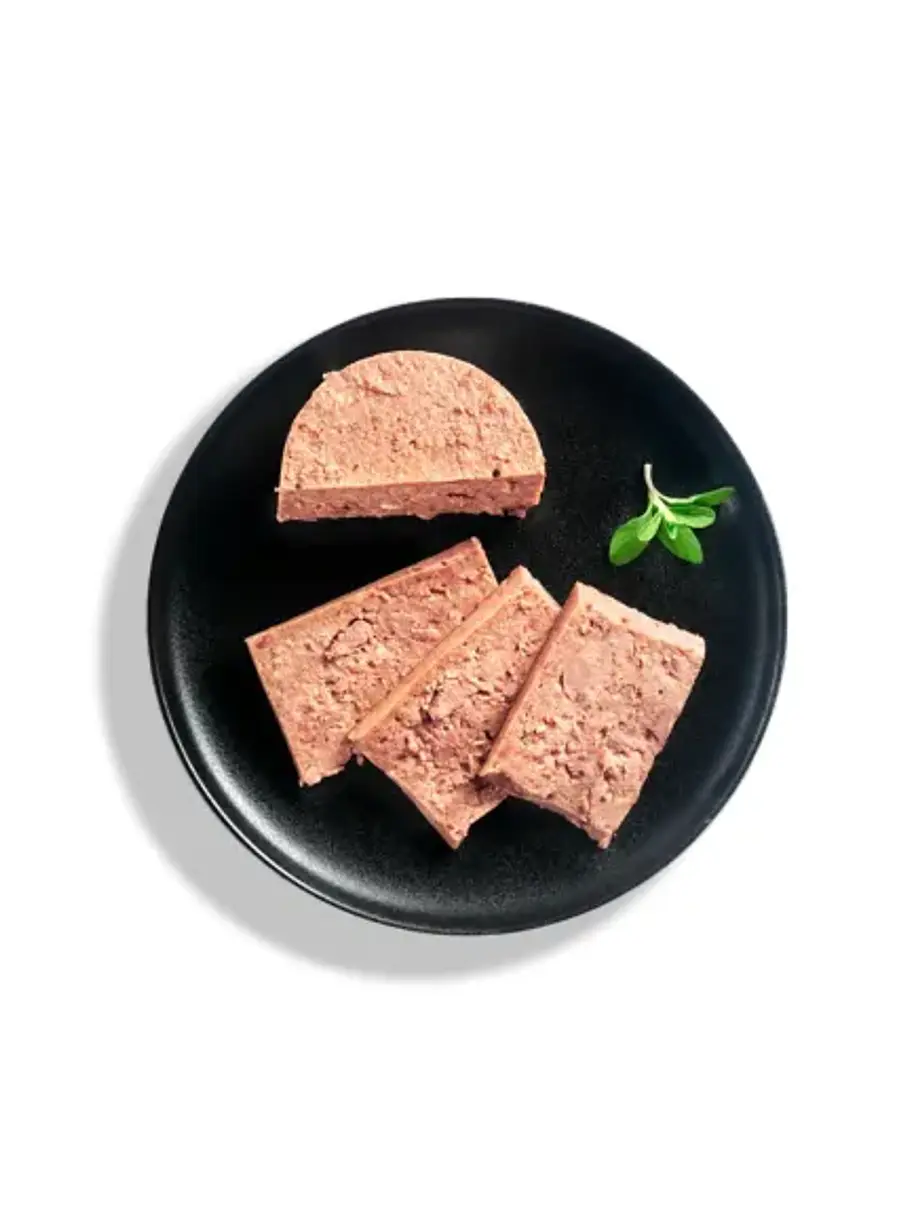 Pack Lata Leonardo Gato Pato 400 GR x 6 Unidades 2