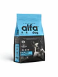 Alfa Dog Perro Adulto Raza Pequeña 10 Kilos - Miniatura 1