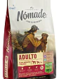 Nomade Perro Adulto Razas Medianas y Grandes 20 Kilos - Miniatura 1