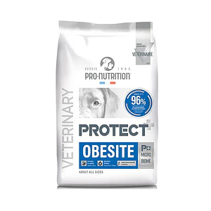 Protect Obesite Canino Pro Nutrition 12 Kilos 