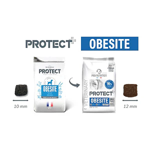 Protect Obesite Canino Pro Nutrition 12 Kilos 