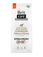 Brit Care Dog Show Champion Salmon & Herring Hypoallergenic 12 Kilos - Miniatura 1