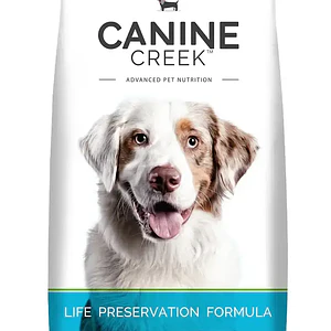 Canine Creek Adulto 3 Kilos