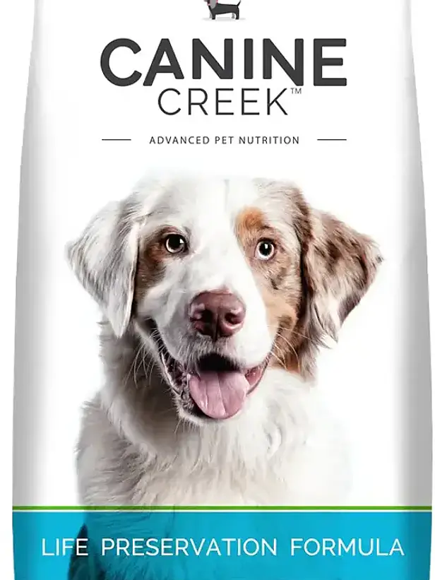 Canine Creek Adulto 3 Kilos 1