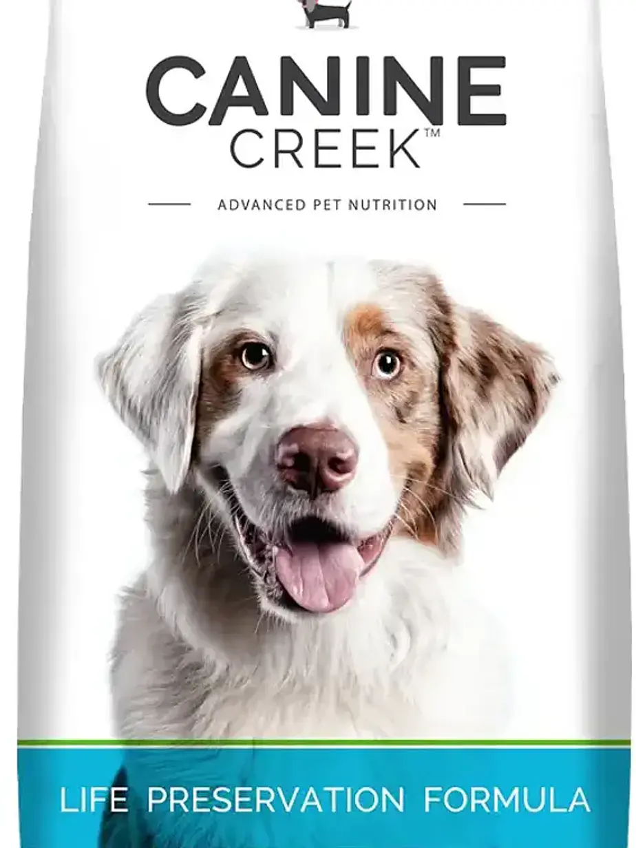 Canine Creek Adulto 3 Kilos 1