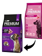 Vitalcan Premium Perro Adulto Cordero 20 Kilos - Miniatura 2