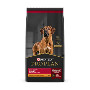 ProPlan perro adulto razas grandes 12 kilos