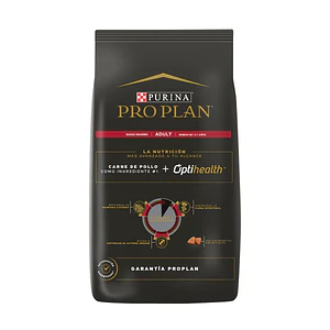 ProPlan perro adulto razas grandes 12 kilos