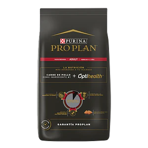 ProPlan perro adulto razas medianas 12 kilos
