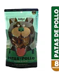 Snack para Perros Patas de pollo Doggo  - Miniatura 1