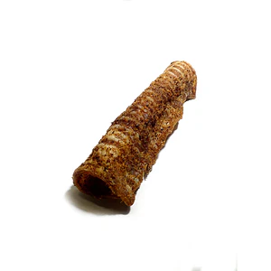 Snack para Perros Traquea de Vacuno Doggo