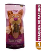 Snack para Perros Traquea de Vacuno Doggo - Miniatura 1